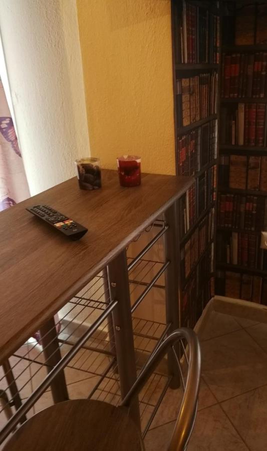 瑙萨玛西亚斯Iliana'S House公寓 外观 照片